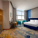La Quinta By Wyndham Abu Dhabi Al Wahda