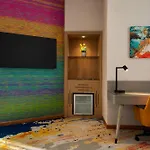 La Quinta By Wyndham Abu Dhabi Al Wahda